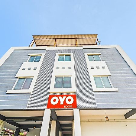 Hotel O Karapakkam, Čennai Exteriér fotografie