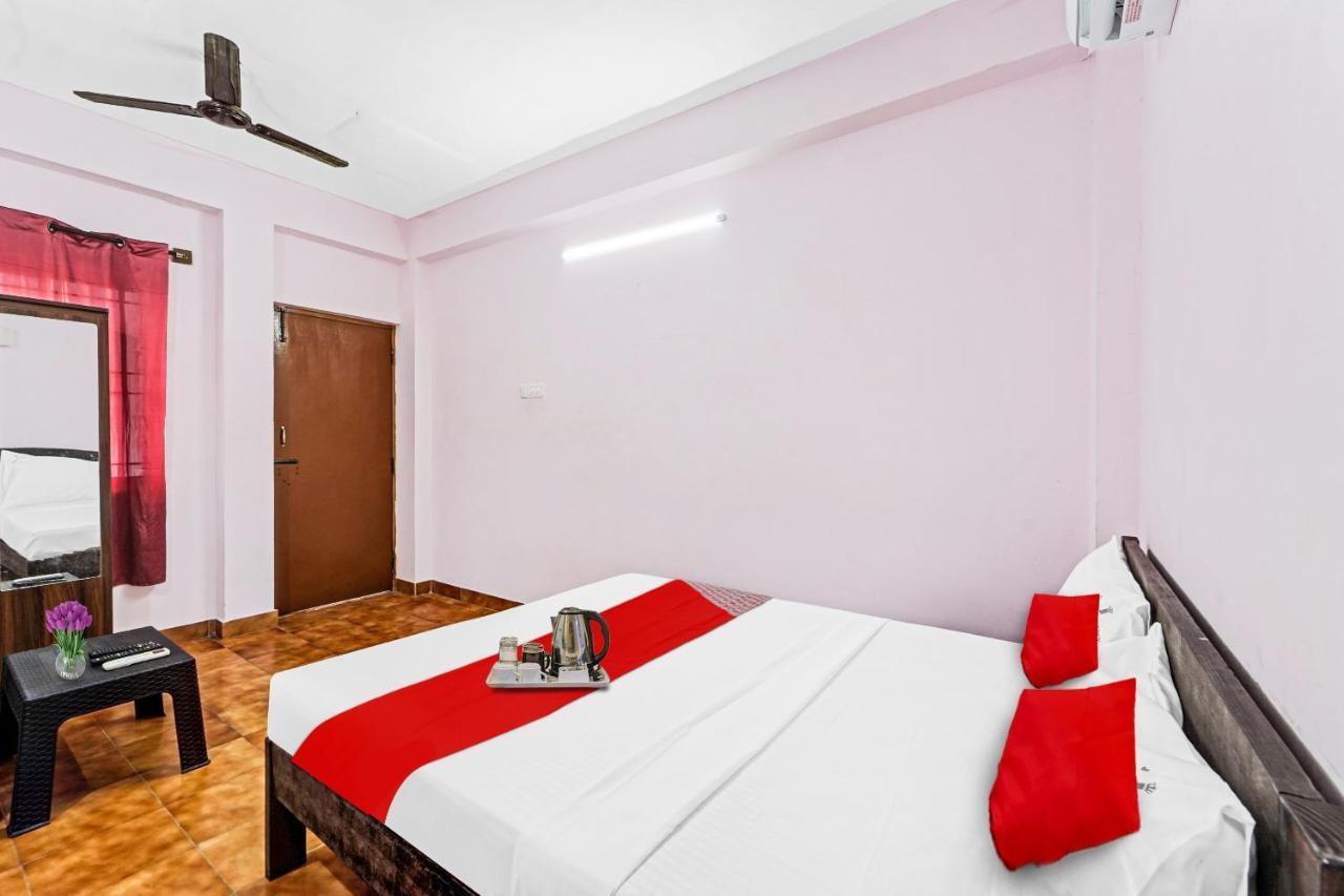 Hotel O Karapakkam, Čennai Exteriér fotografie