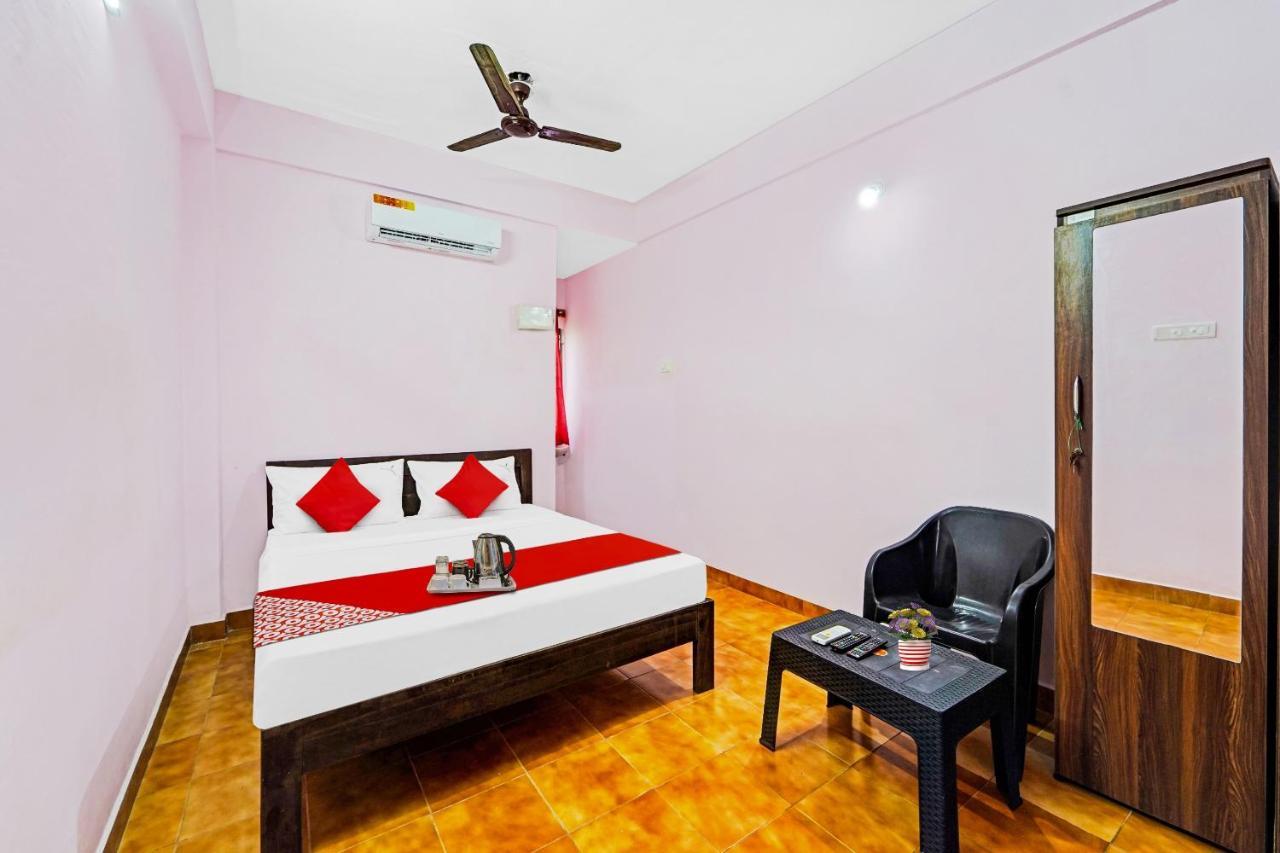 Hotel O Karapakkam, Čennai Exteriér fotografie