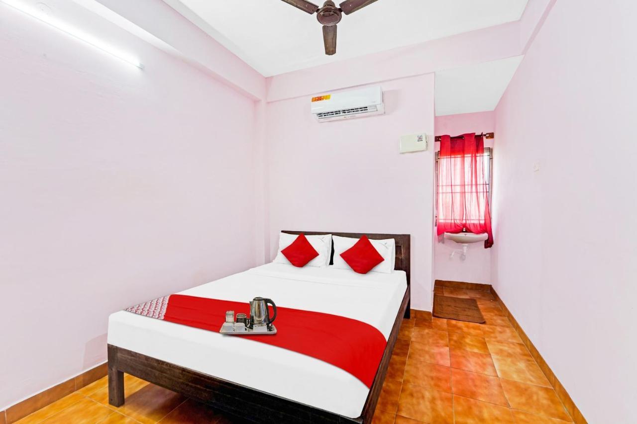 Hotel O Karapakkam, Čennai Exteriér fotografie